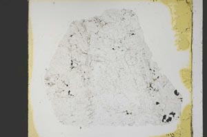 Plane Polarized, S47094