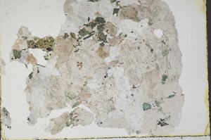 Plane Polarized, S47236