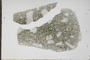 Plane Polarized, S47469