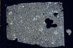 Cross Polarized, S47974