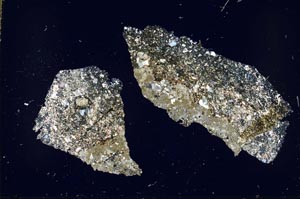 Cross Polarized, S48068