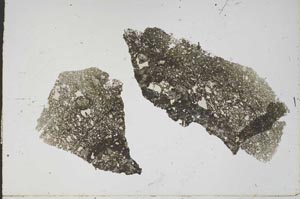 Plane Polarized, S48068