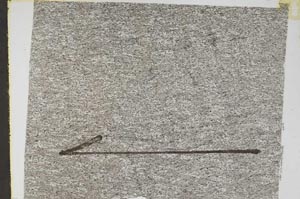 Plane Polarized, S48135