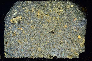 Cross Polarized, S48204