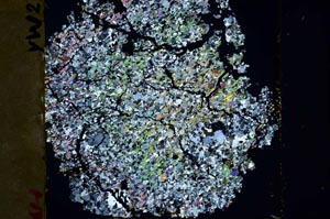 Cross Polarized, S48322