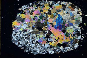 Cross Polarized, S48426