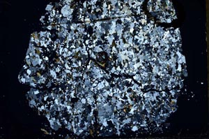 Cross Polarized, S48632