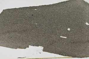 Plane Polarized, S49109