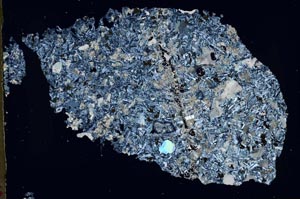 Cross Polarized, S49397