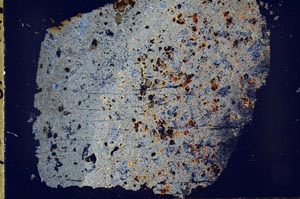 Cross Polarized, S49479