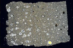 Cross Polarized, S49488