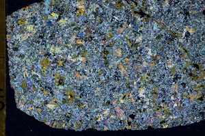 Cross Polarized, S49506