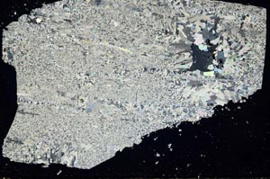 Cross Polarized, S49718