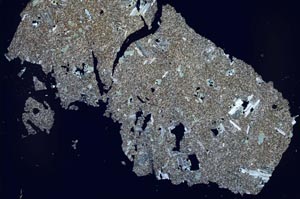 Cross Polarized, S50093