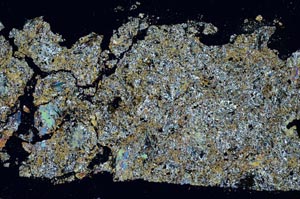 Cross Polarized, S50265