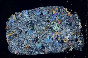 Cross Polarized, S50480