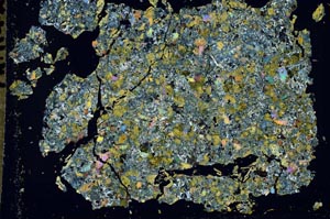 Cross Polarized, S50487