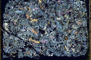 Cross Polarized, S50908