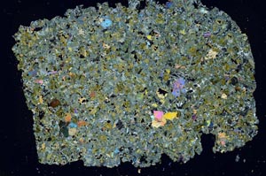 Cross Polarized, S50910