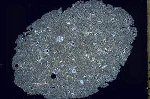 Cross Polarized, S51071