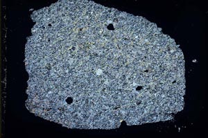 Cross Polarized, S51345