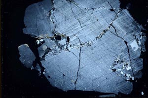 Cross Polarized, S51383