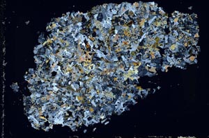 Cross Polarized, S51517