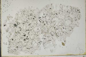 Plane Polarized, S51748