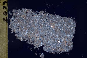 Cross Polarized, S51862