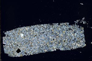 Cross Polarized, S51932