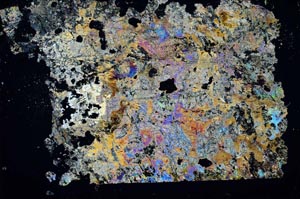 Cross Polarized, S51951