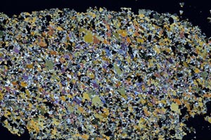 Cross Polarized, S51958