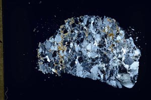 Cross Polarized, S51969