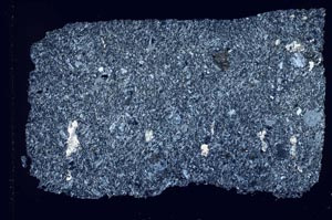 Cross Polarized, S52027