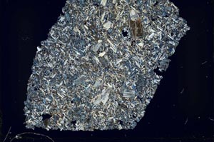 Cross Polarized, S52046