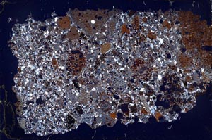 Cross Polarized, S52190