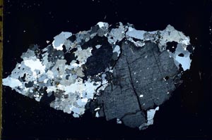 Cross Polarized, S52328