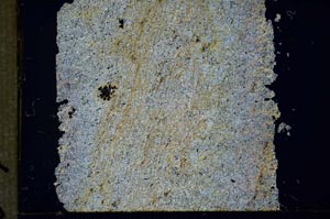 Cross Polarized, S52456