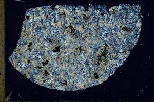 Cross Polarized, S52458