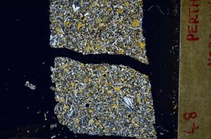 Cross Polarized, S52604