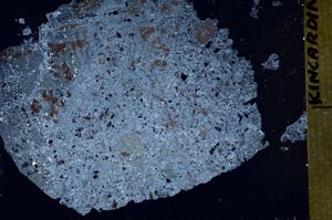 Cross Polarized, S52732