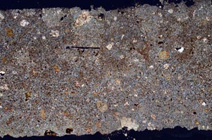 Cross Polarized, S52777