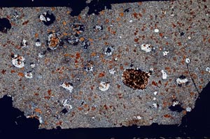 Cross Polarized, S52785