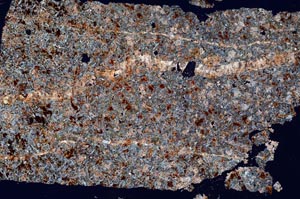 Cross Polarized, S52790