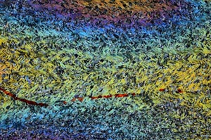 Cross Polarized, S53790