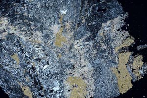 Cross Polarized, S54071