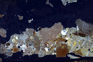 Cross Polarized, S54112