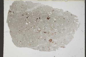 Plane Polarized, S54116