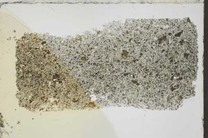 Plane Polarized, S54418