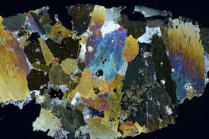Cross Polarized, S54523